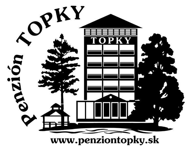 Penzión Topky